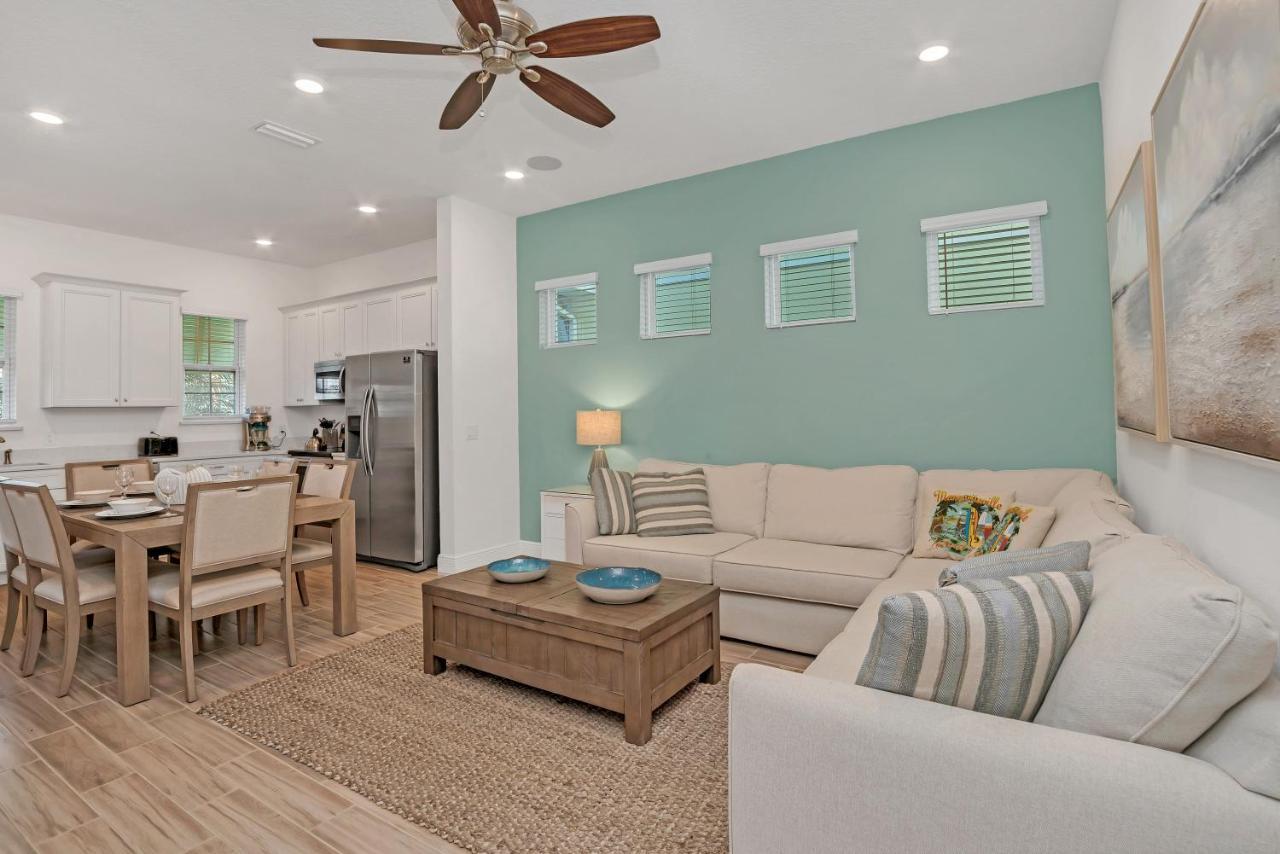 Gorgeous Margaritaville Cottage Wprivate Patio Orlando Zewnętrze zdjęcie