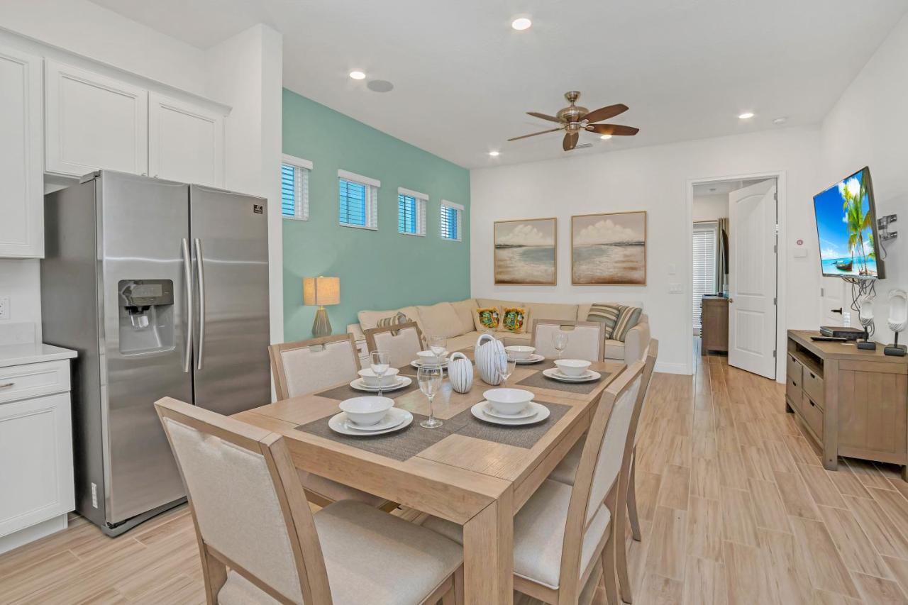 Gorgeous Margaritaville Cottage Wprivate Patio Orlando Zewnętrze zdjęcie