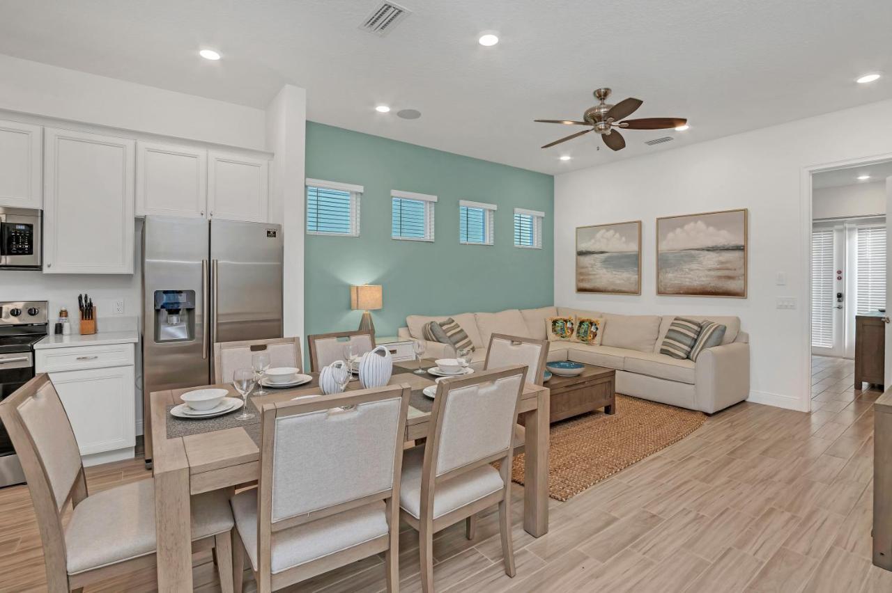 Gorgeous Margaritaville Cottage Wprivate Patio Orlando Zewnętrze zdjęcie