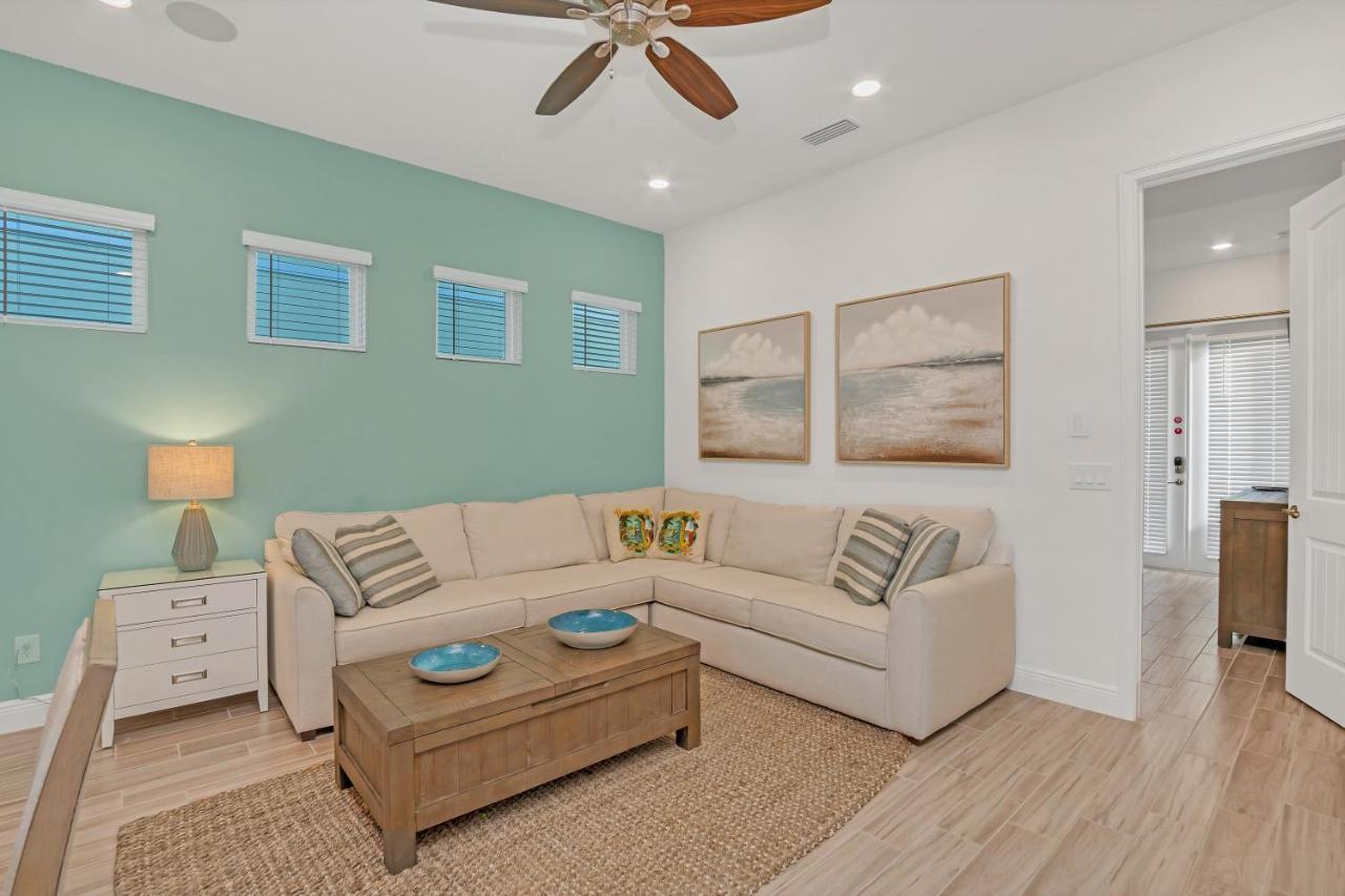 Gorgeous Margaritaville Cottage Wprivate Patio Orlando Zewnętrze zdjęcie