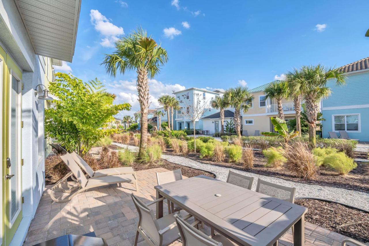Gorgeous Margaritaville Cottage Wprivate Patio Orlando Zewnętrze zdjęcie