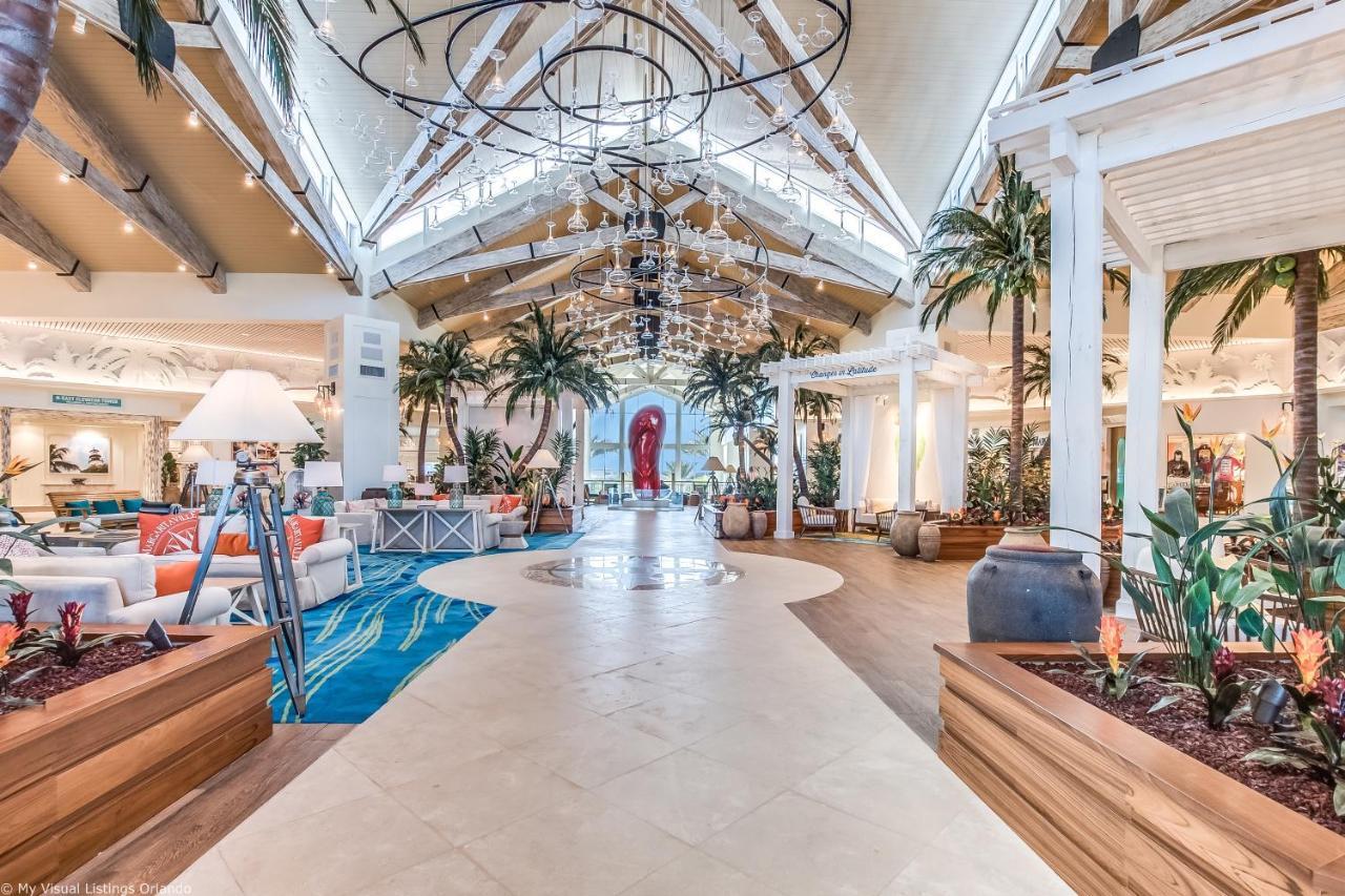 Gorgeous Margaritaville Cottage Wprivate Patio Orlando Zewnętrze zdjęcie