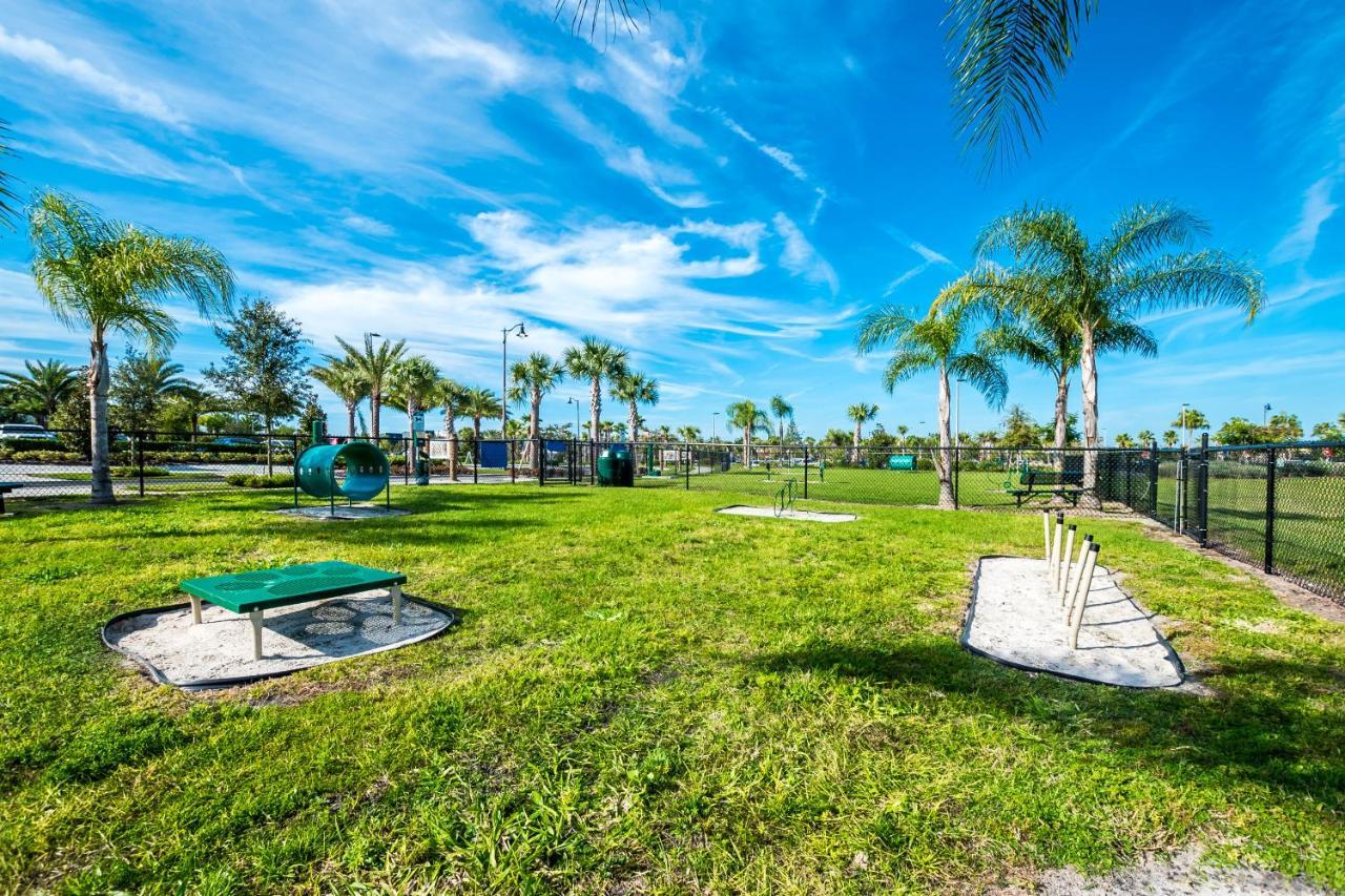 Gorgeous Margaritaville Cottage Wprivate Patio Orlando Zewnętrze zdjęcie