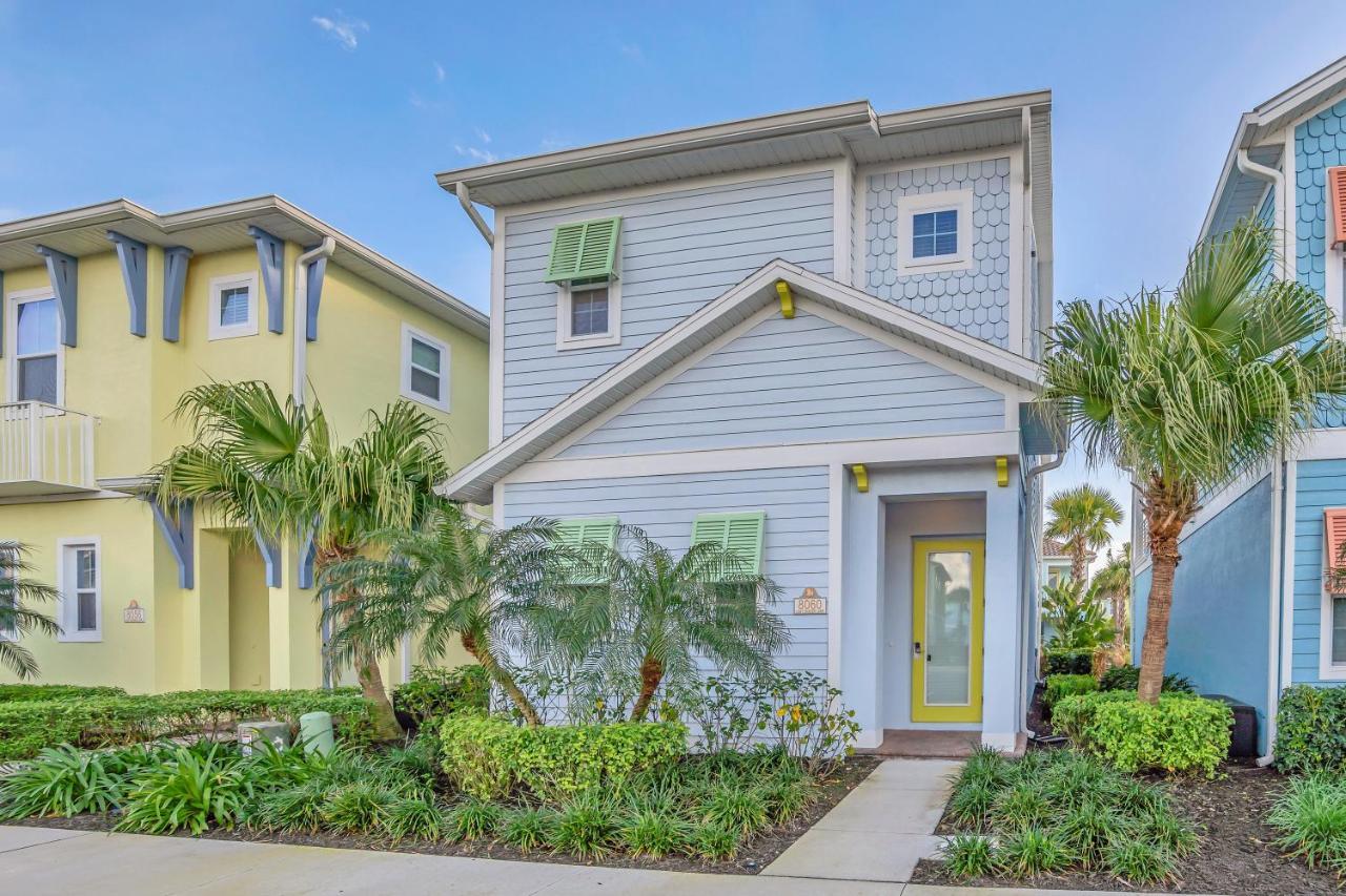 Gorgeous Margaritaville Cottage Wprivate Patio Orlando Zewnętrze zdjęcie
